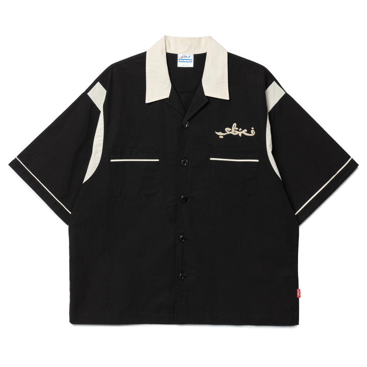 SBTG x Metallica Snake Bowler | Black