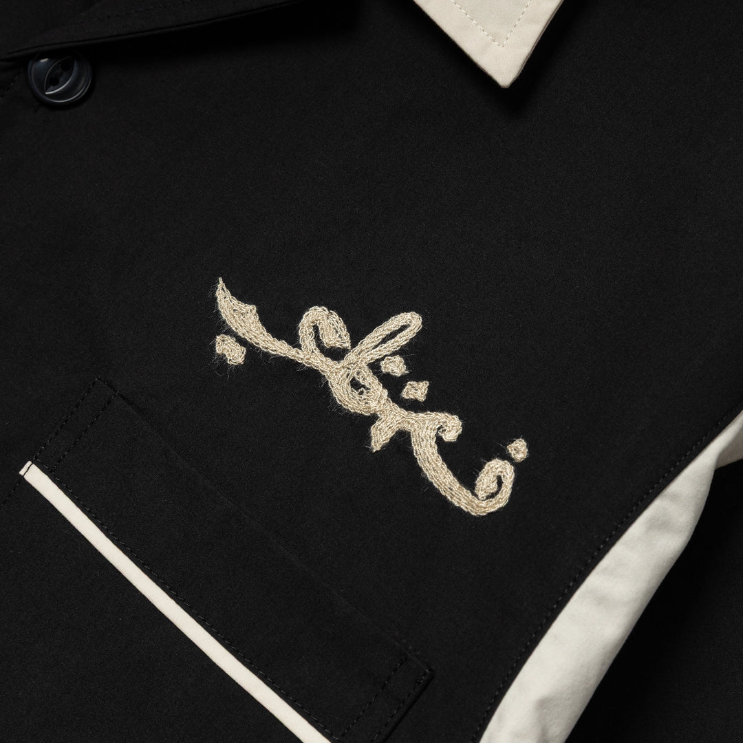 SBTG x Metallica Snake Bowler | Black