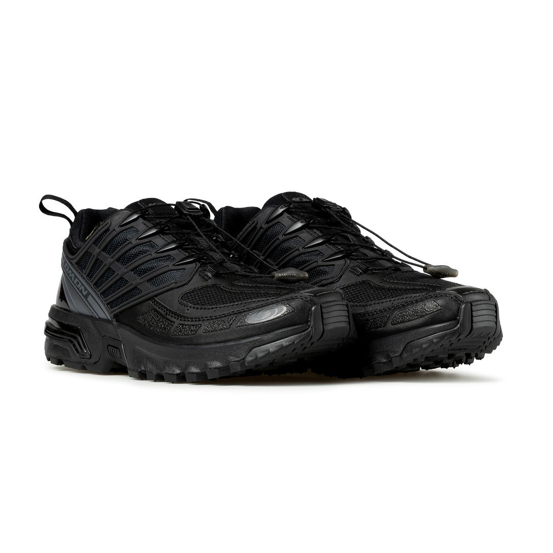 Salomon ACS Pro Gore-Tex | Black Asphalt Salomon ACS Pro Gore-Tex | Black Asphalt