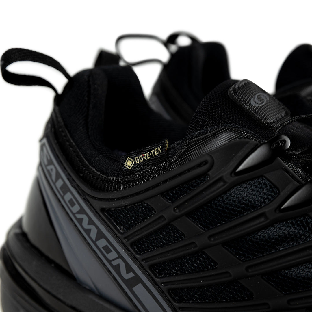 Salomon ACS Pro Gore-Tex | Black Asphalt Salomon ACS Pro Gore-Tex | Black Asphalt