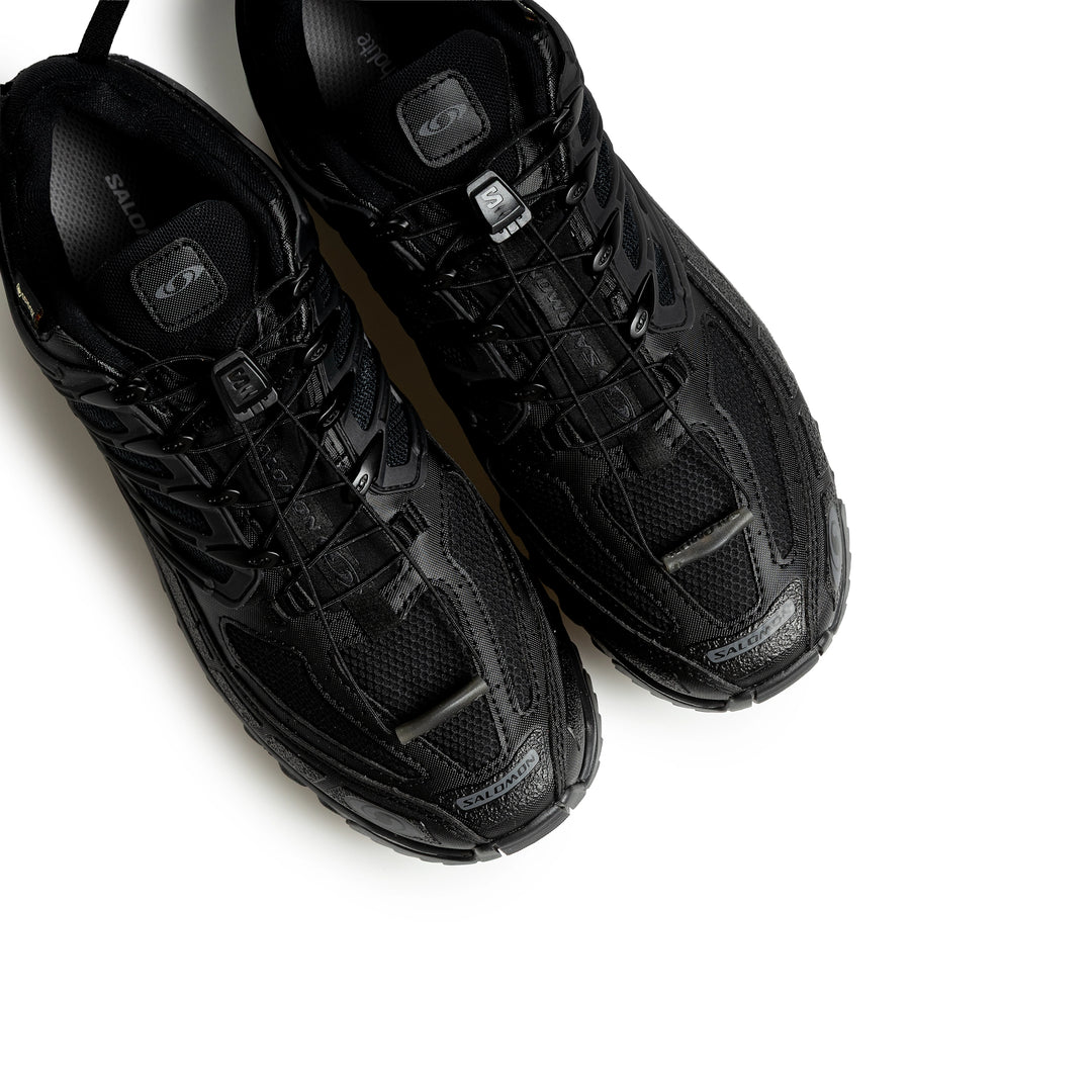 Salomon ACS Pro Gore-Tex | Black Asphalt Salomon ACS Pro Gore-Tex | Black Asphalt