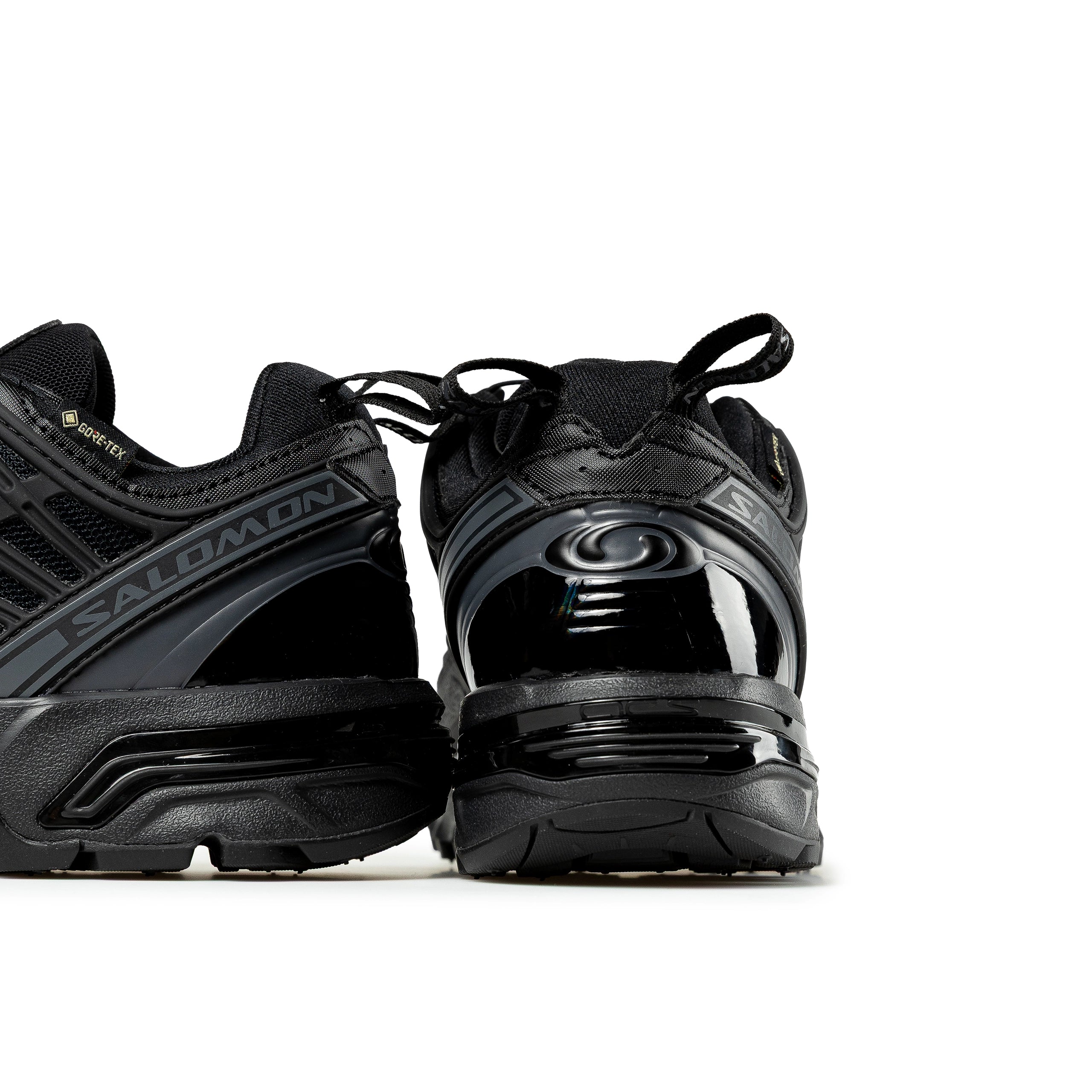Salomon ACS Pro Black 26.5cm Salomon ACS Pro Gore-Tex | Black Asphalt