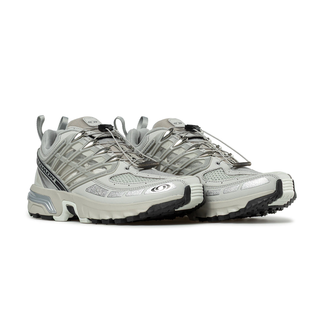 Salomon ACS Pro | Metal Ghost Gray Salomon ACS Pro | Metal Ghost Gray