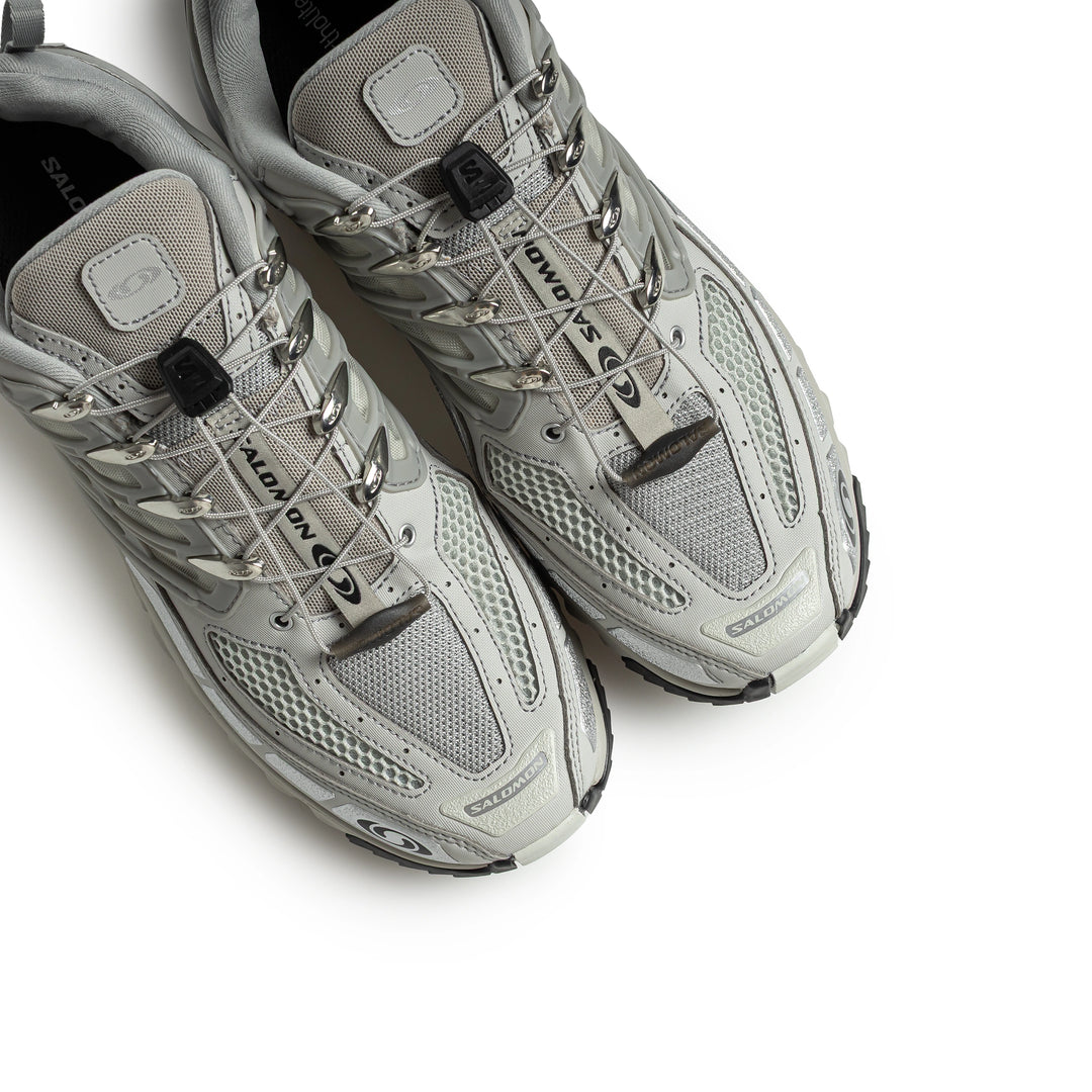 Salomon ACS Pro | Metal Ghost Gray Salomon ACS Pro | Metal Ghost Gray