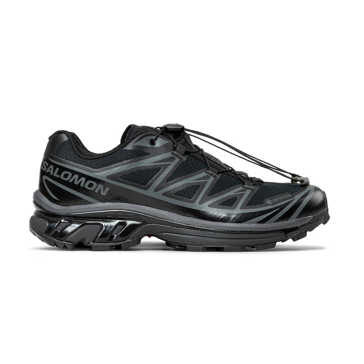 XT-6 Gore-Tex | Black