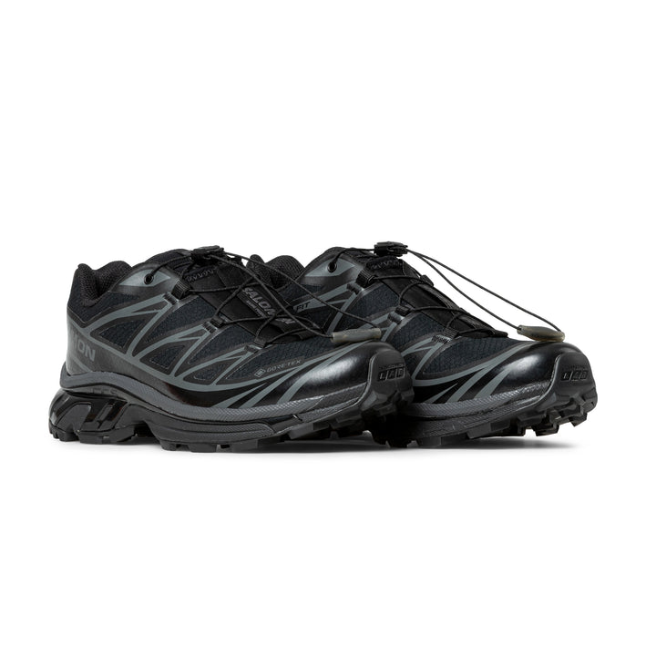 XT-6 Gore-Tex | Black