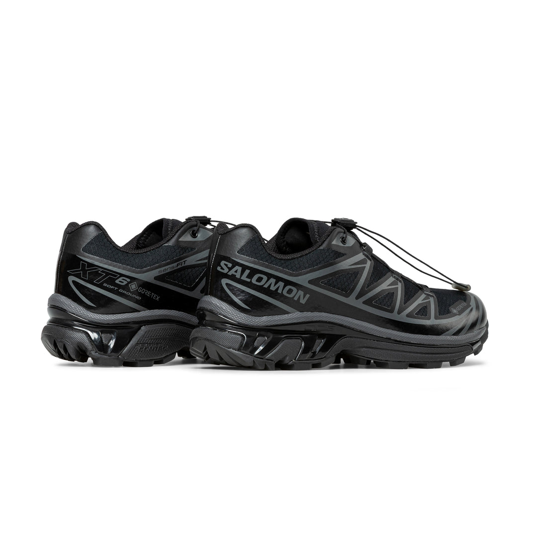 XT-6 Gore-Tex | Black