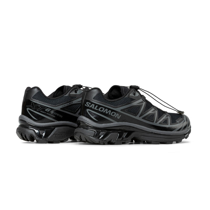 XT-6 Gore-Tex | Black
