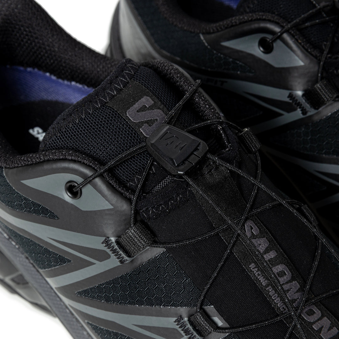 XT-6 Gore-Tex | Black