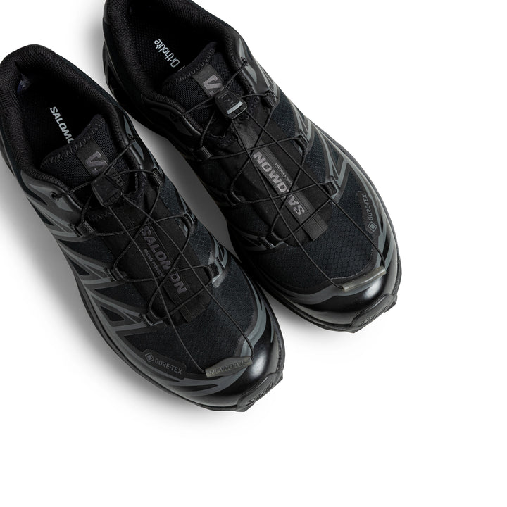 XT-6 Gore-Tex | Black