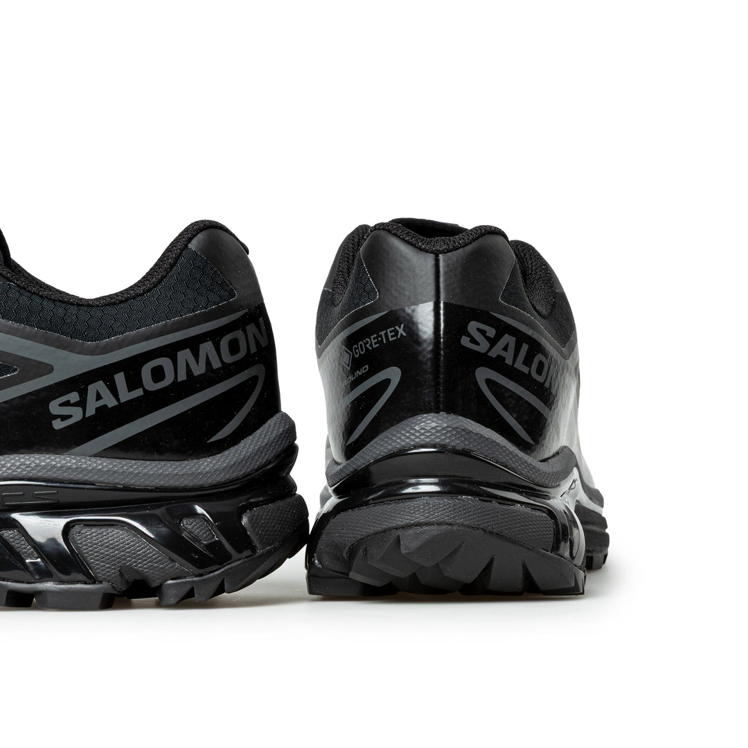 XT-6 Gore-Tex | Black