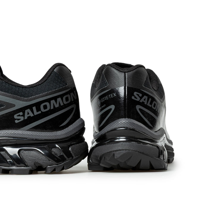 XT-6 Gore-Tex | Black