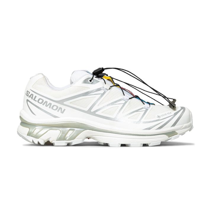 XT-6 Gore-Tex | White