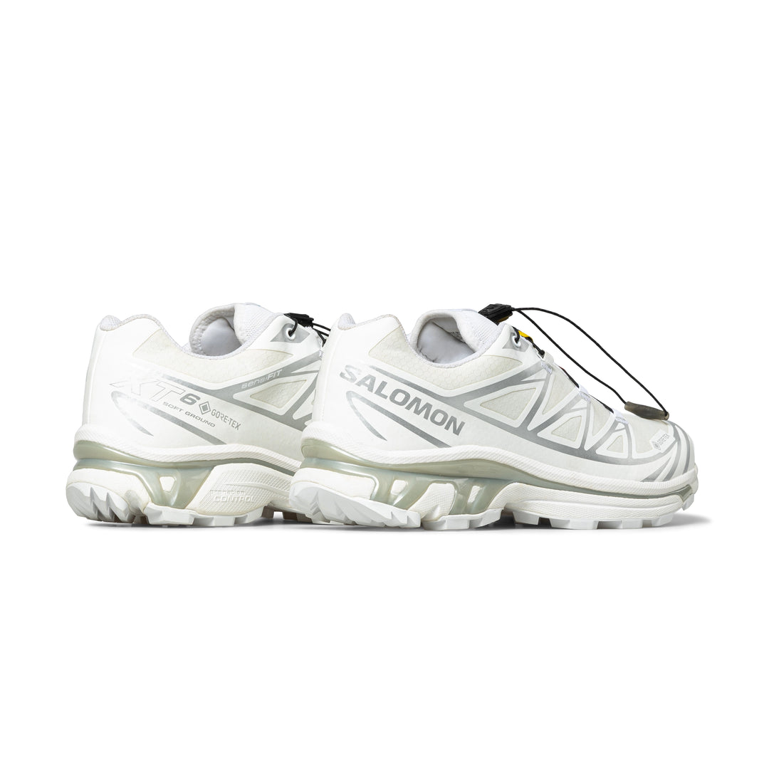XT-6 Gore-Tex | White