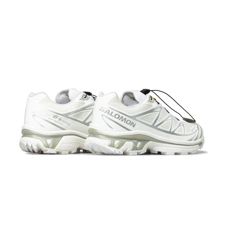 XT-6 Gore-Tex | White