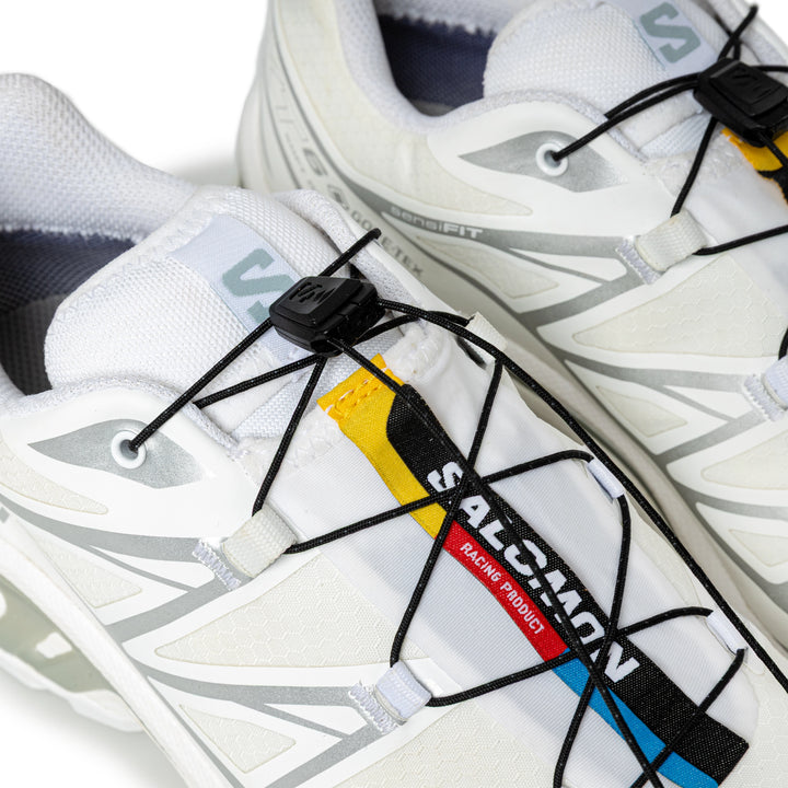 XT-6 Gore-Tex | White