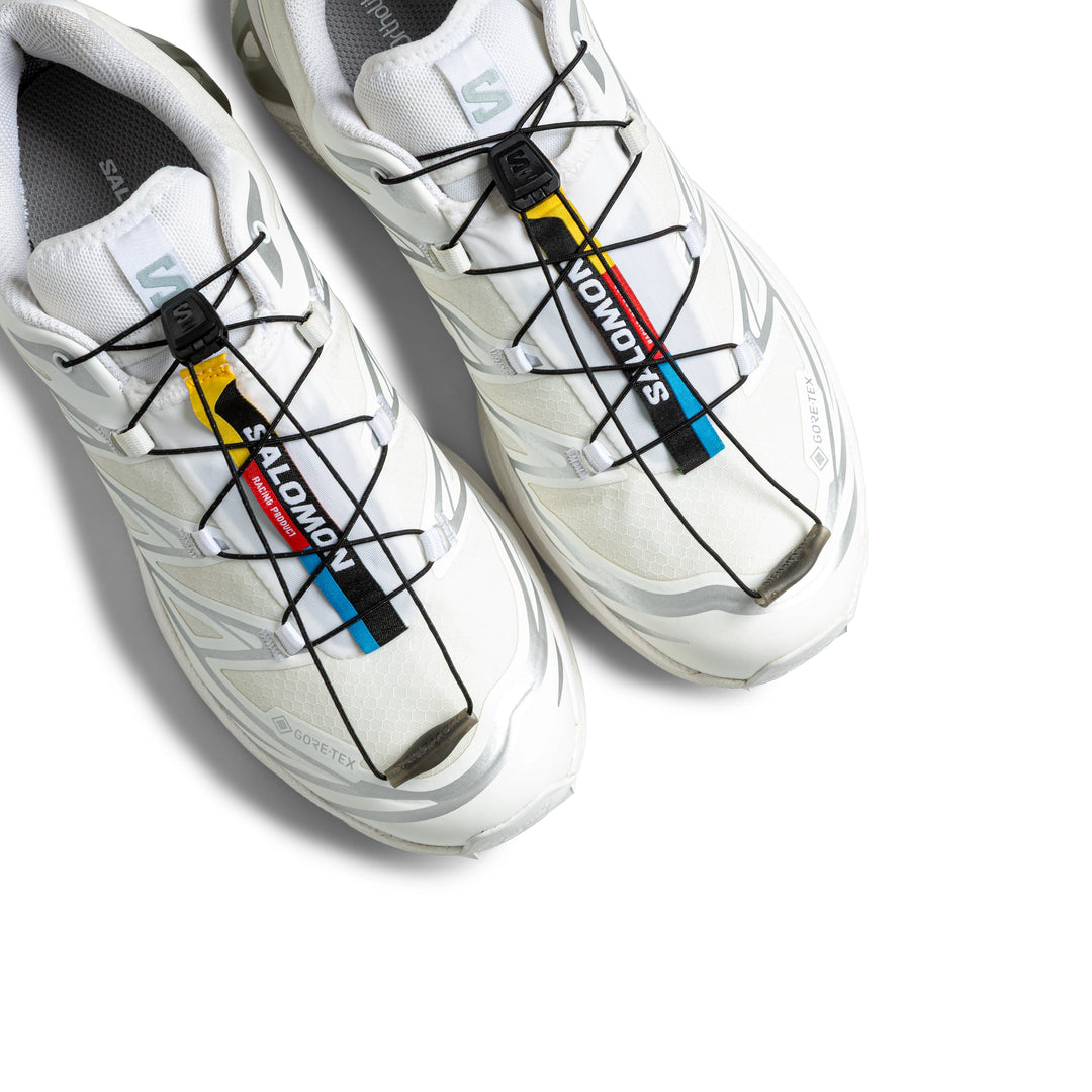 XT-6 Gore-Tex | White
