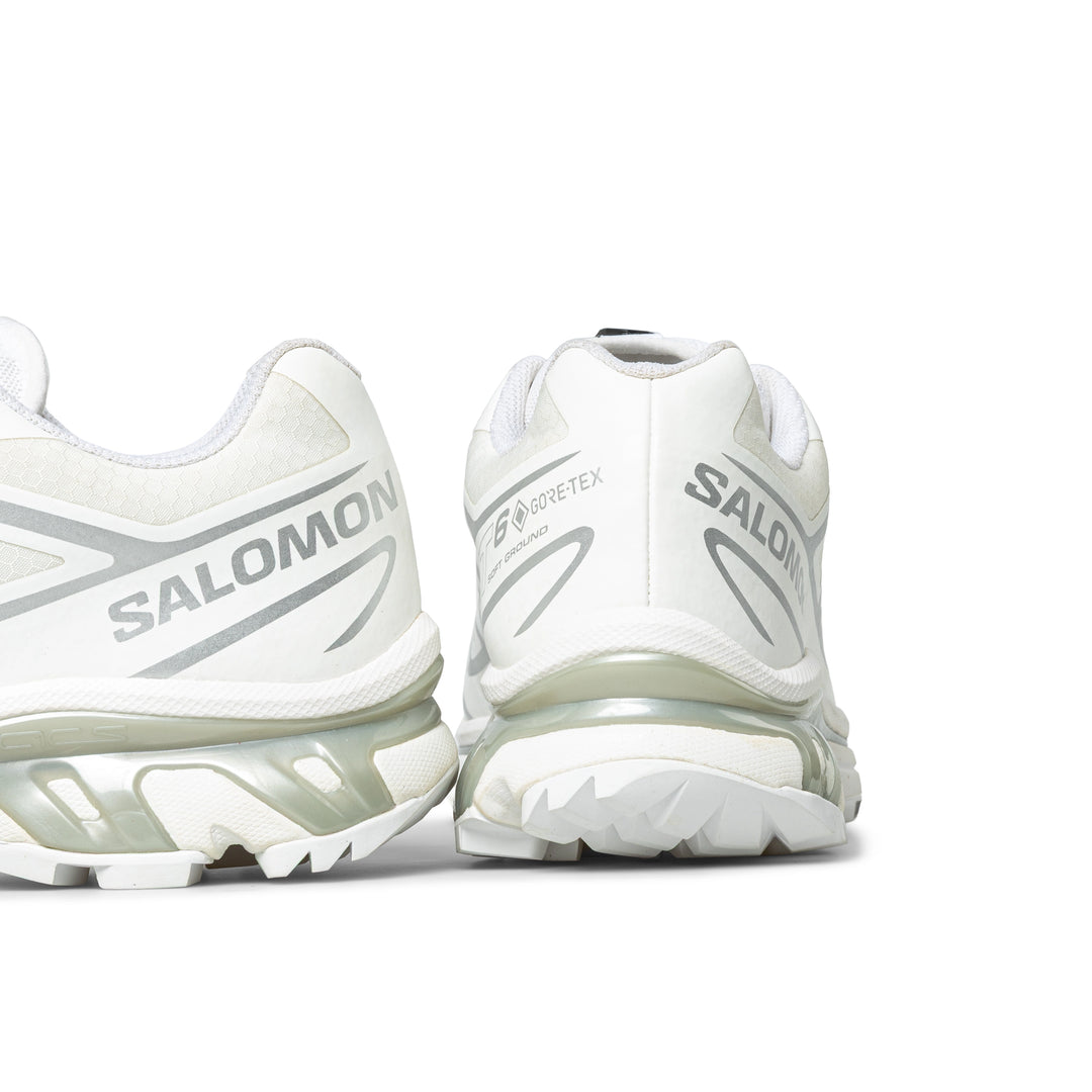 XT-6 Gore-Tex | White