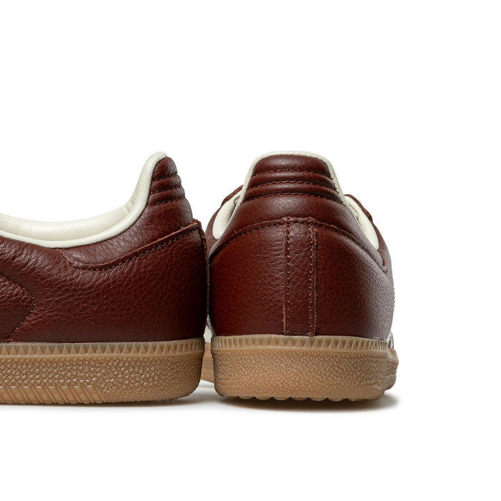 Samba OG | Fox Brown