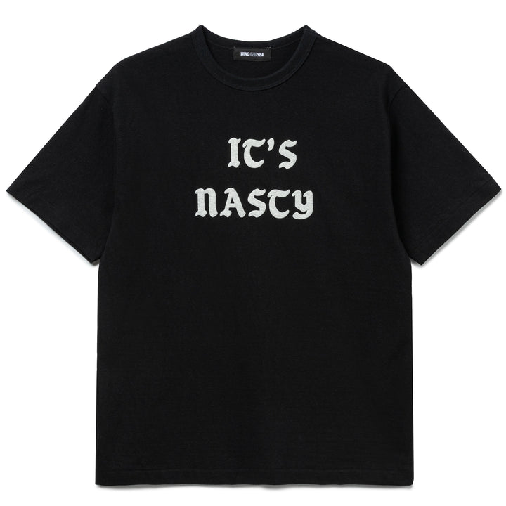 San Diego S/S Tee | Black