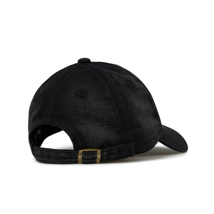 Sea Pigment Cap | Black