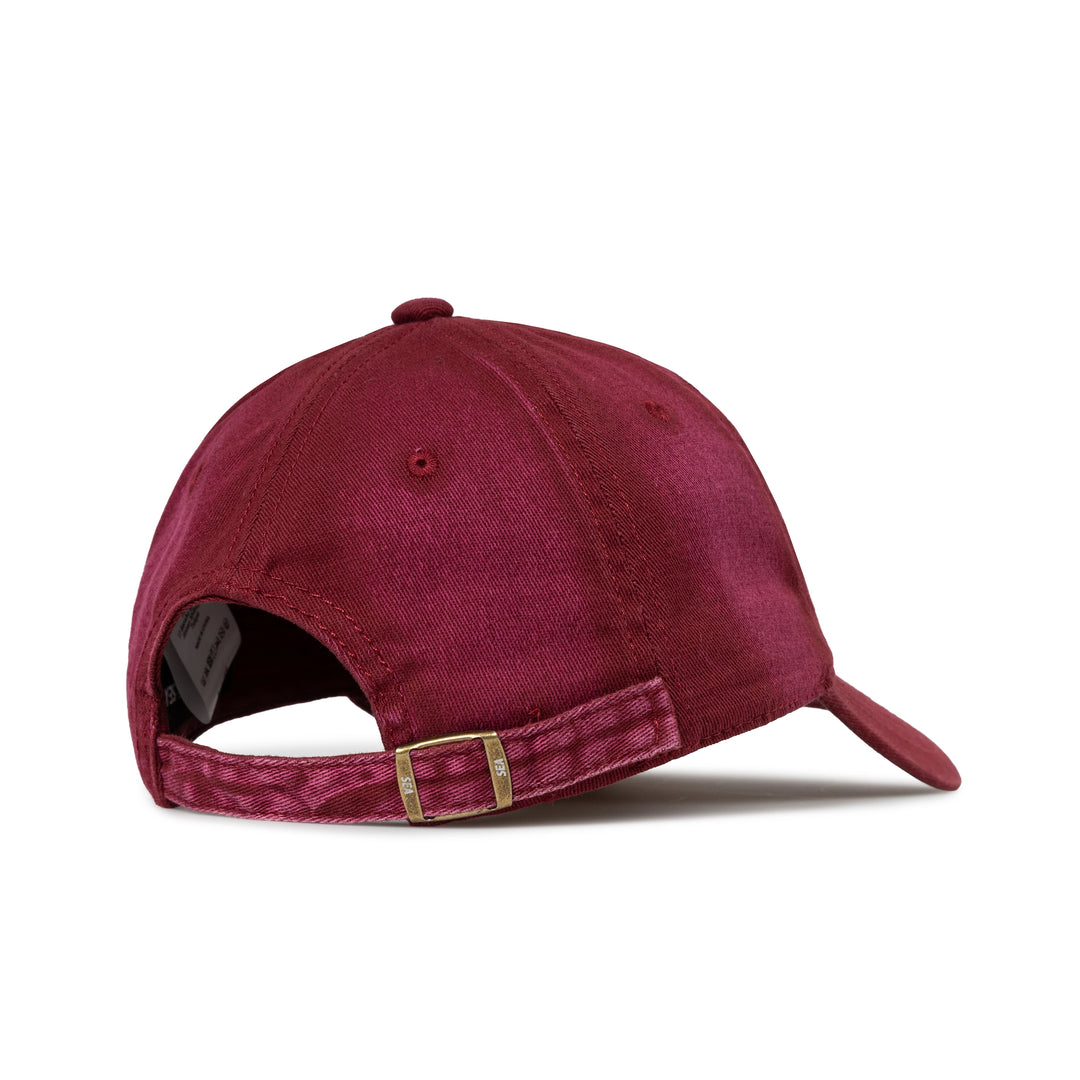 Sea Pigment Cap | Red