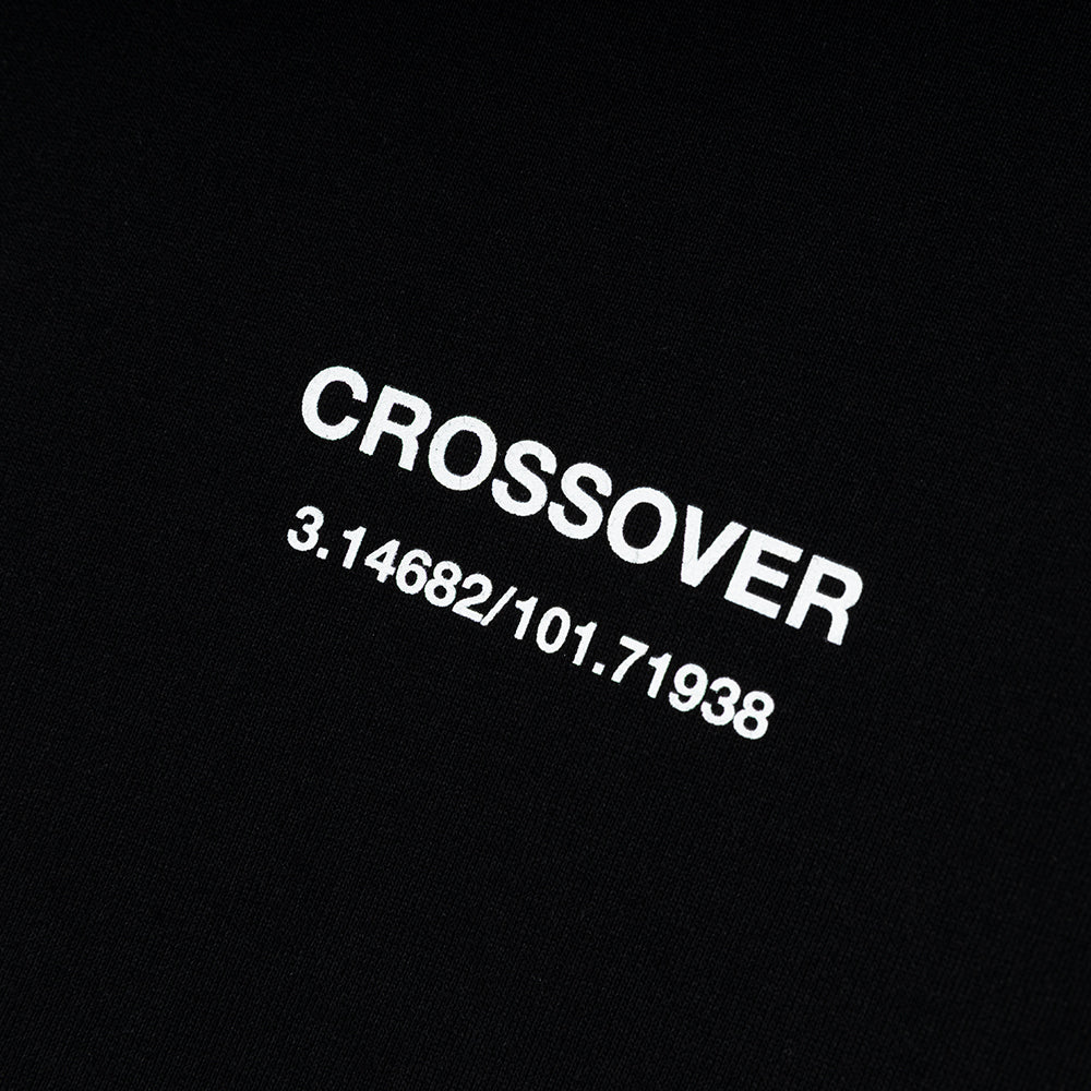 Seasonal Graphic Kuala Lumpur Tee | Black