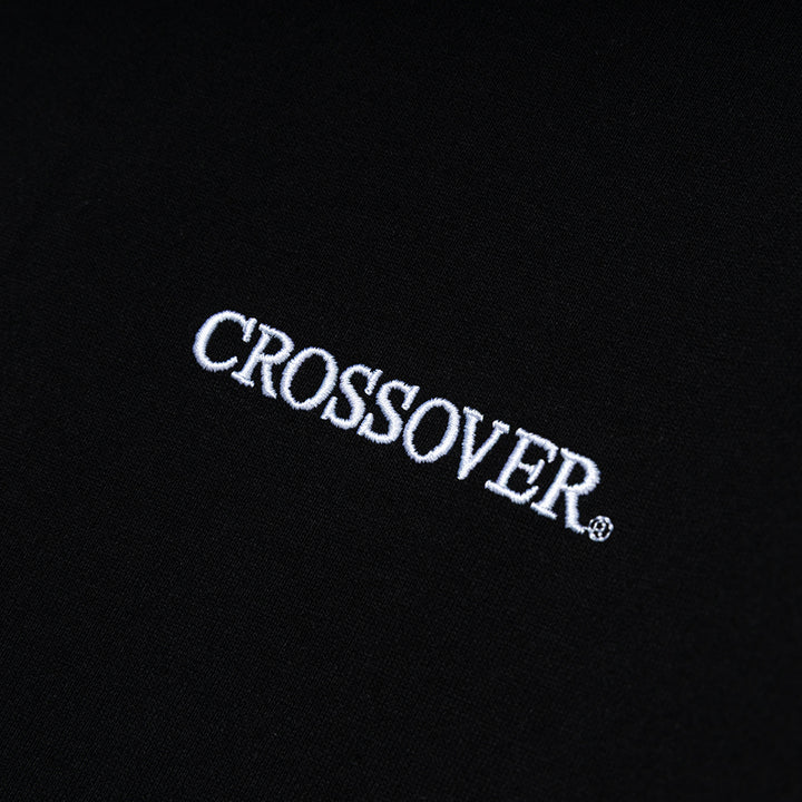 Seasonal Graphic Origin Tee | Black