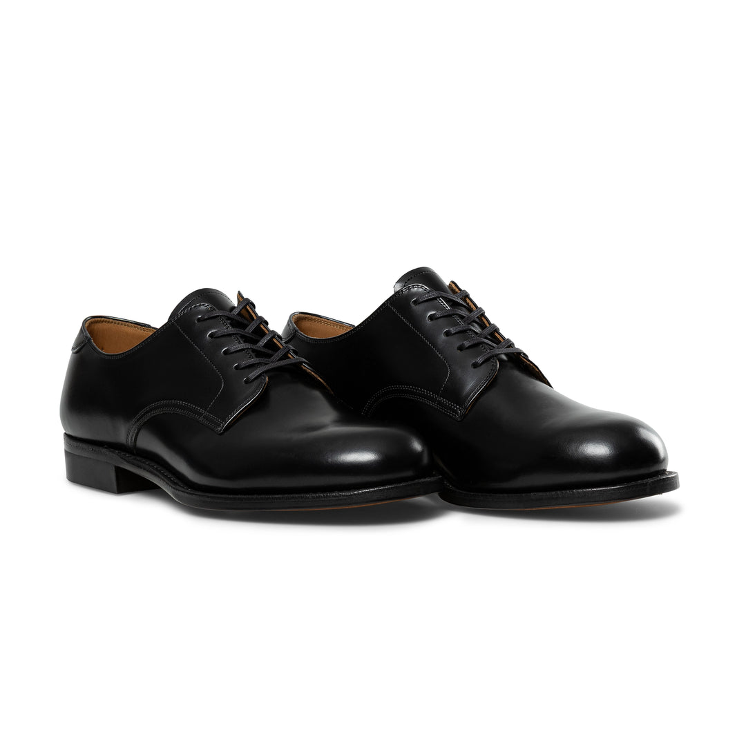 Service Shoes | Black