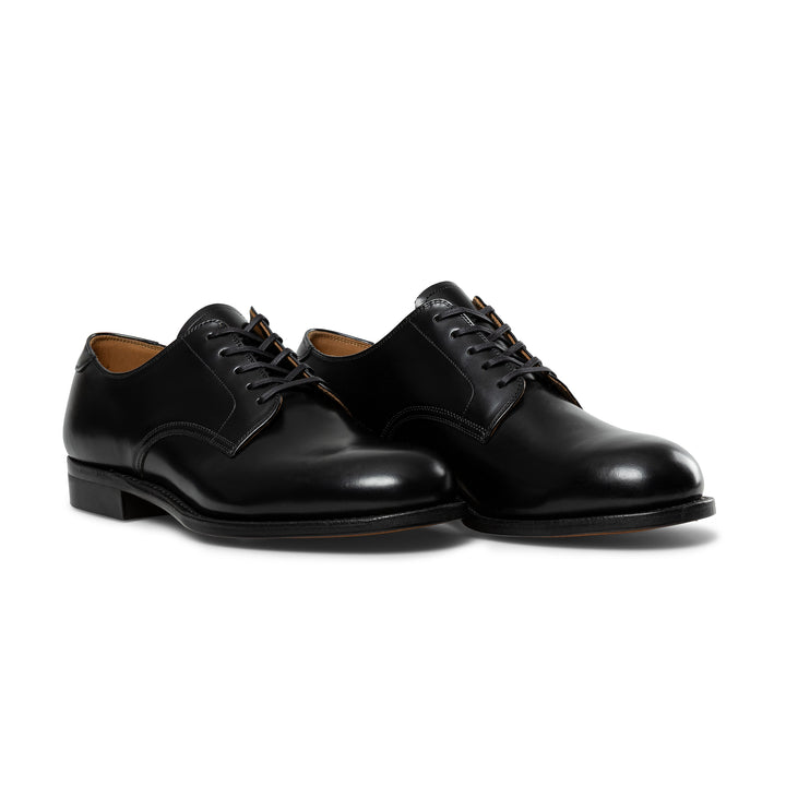 Service Shoes | Black