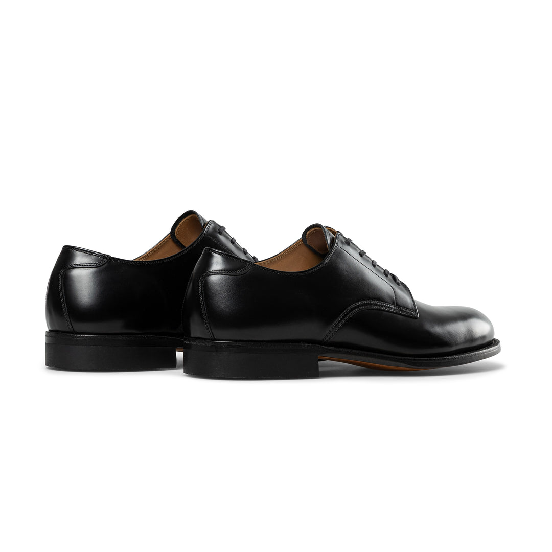 Service Shoes | Black