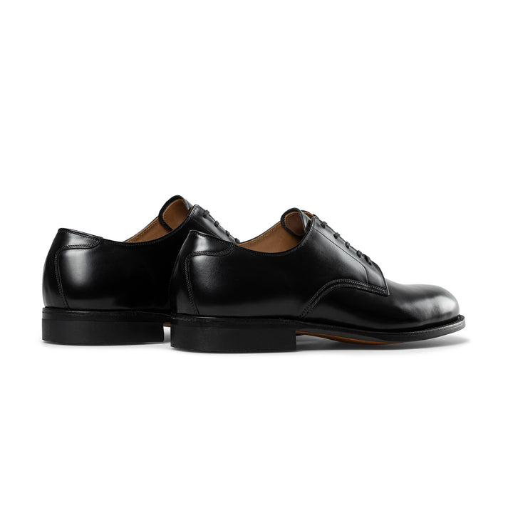 Service Shoes | Black