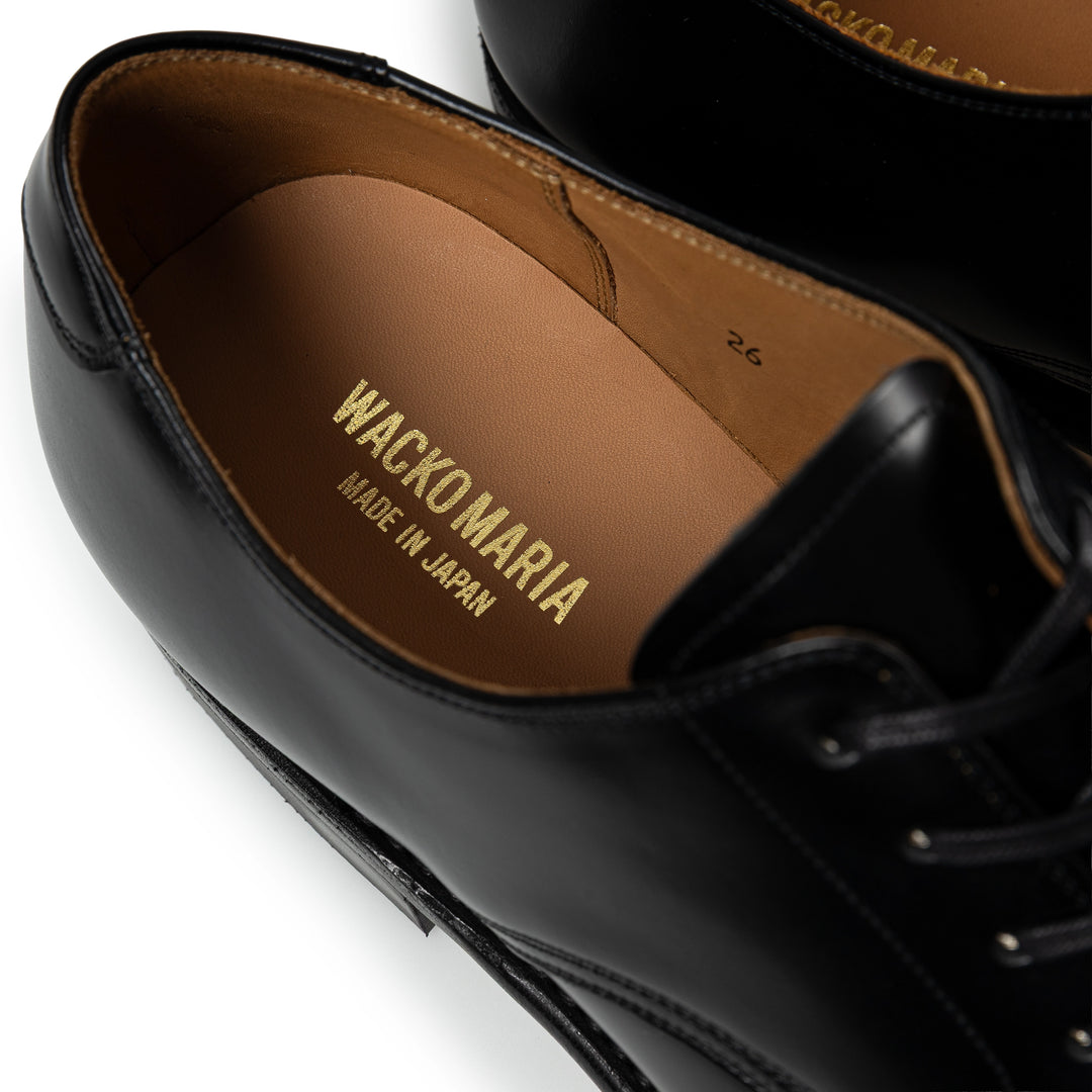 Service Shoes | Black