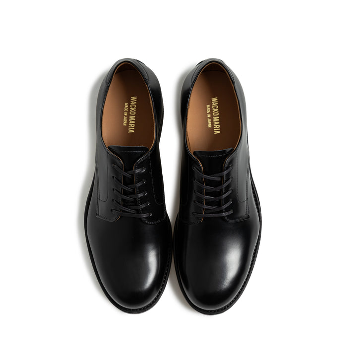 Service Shoes | Black