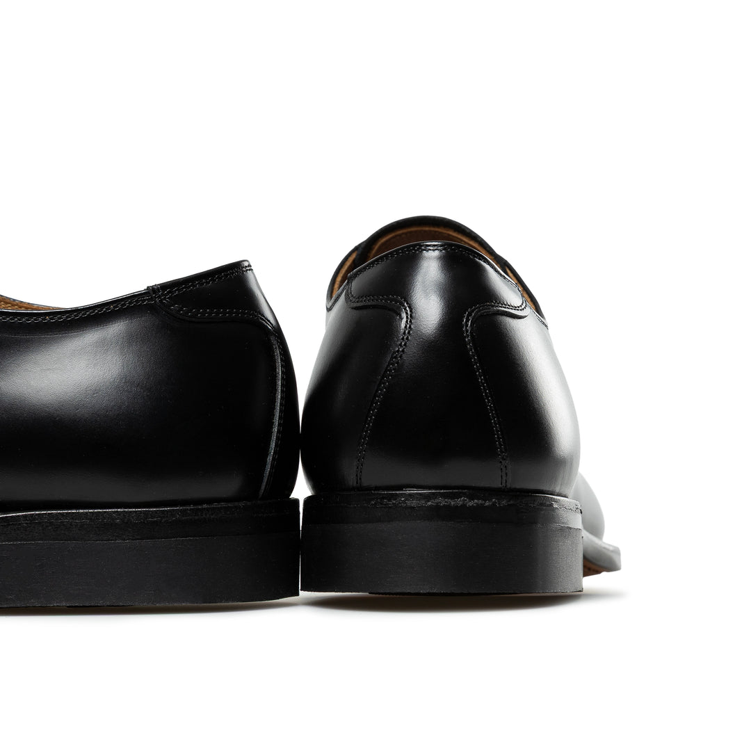 Service Shoes | Black