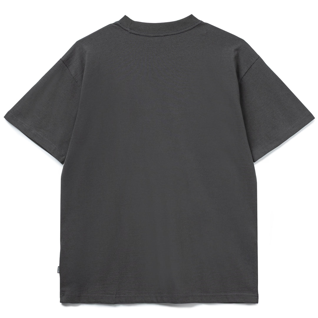 Shop Tee | Black Wash