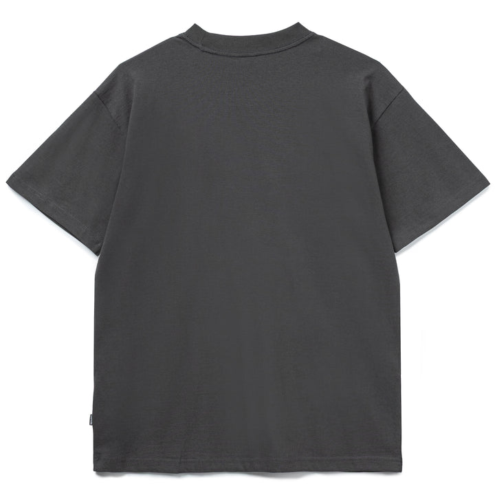 Shop Tee | Black Wash