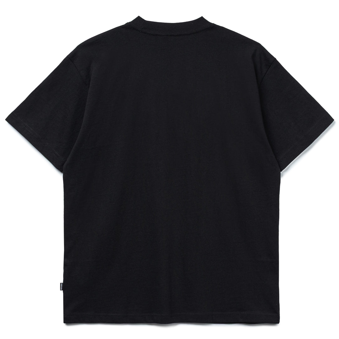 Shop Tee | Black