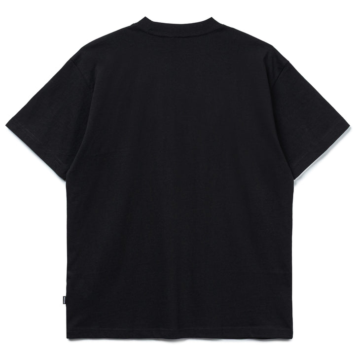 Shop Tee | Black