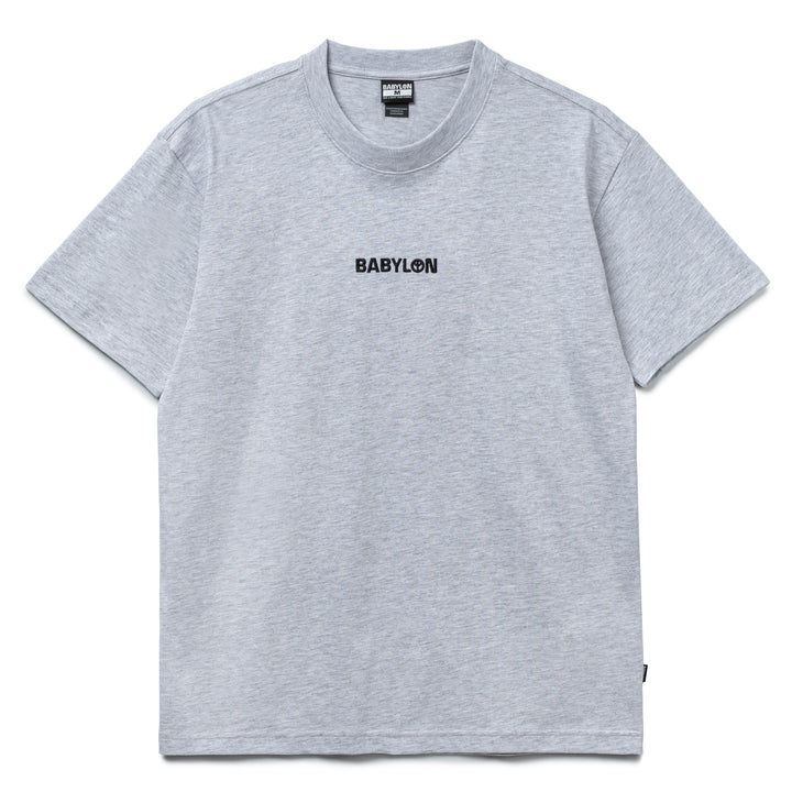 Shop Tee | Gray