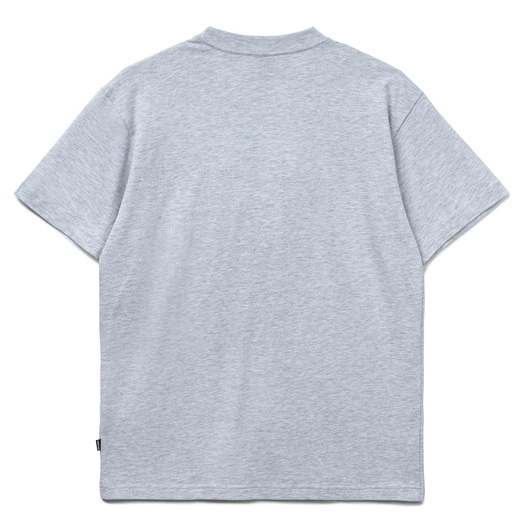 Shop Tee | Gray