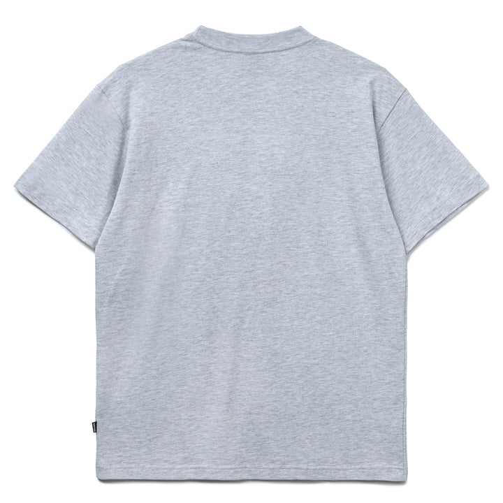Shop Tee | Gray