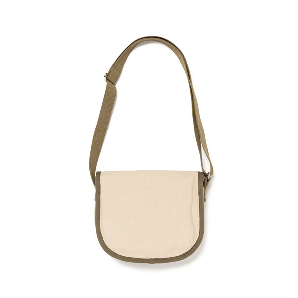 Human Made Shoulder Bag | Beige