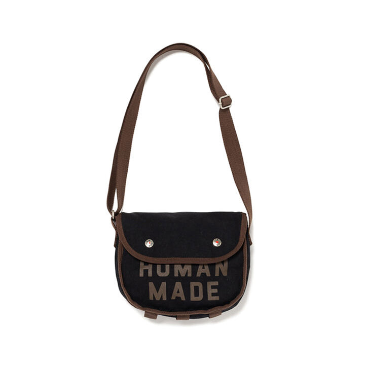 Shoulder Bag | Black