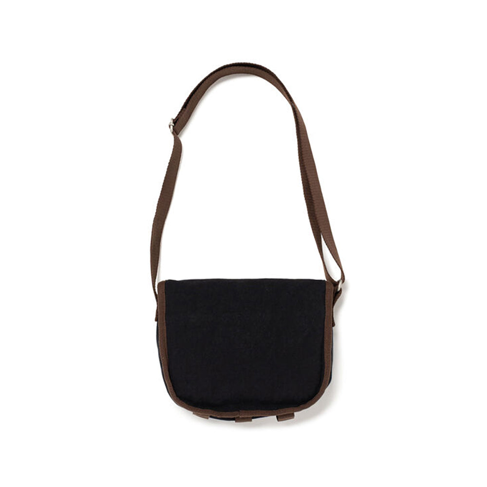 Shoulder Bag | Black