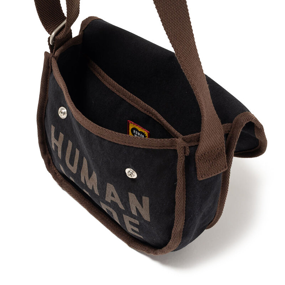 Shoulder Bag | Black