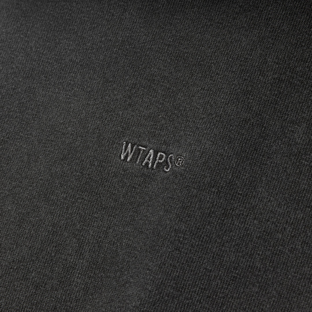 Sign-od / LS / Cotton | Charcoal