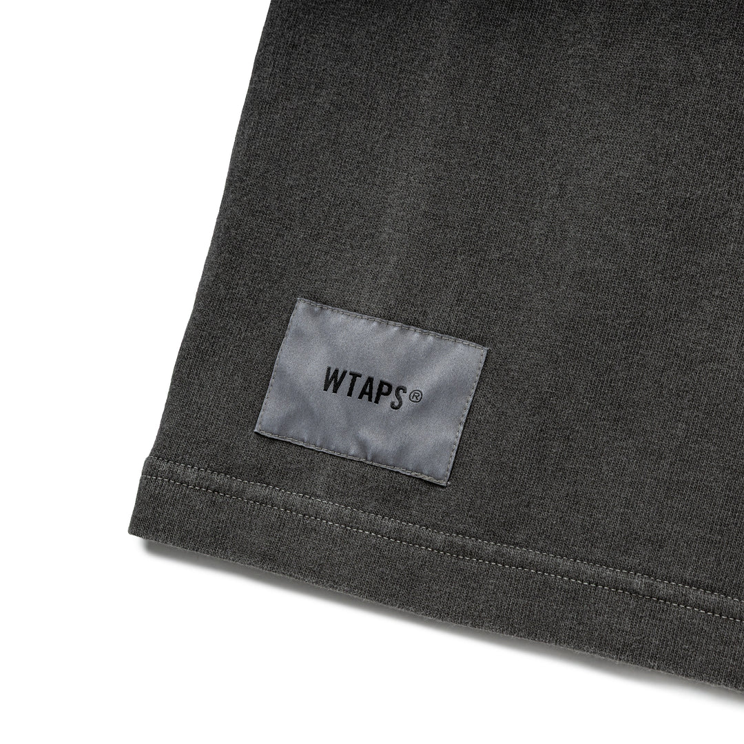 Sign-od / SS / Cotton | Charcoal