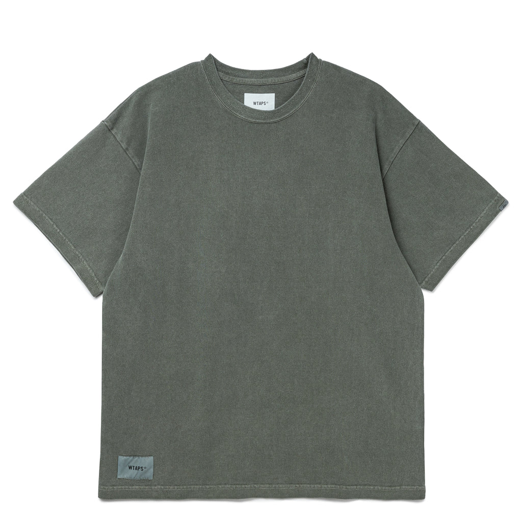 WTAPS Sign-od / SS / Cotton | Olive Drab
