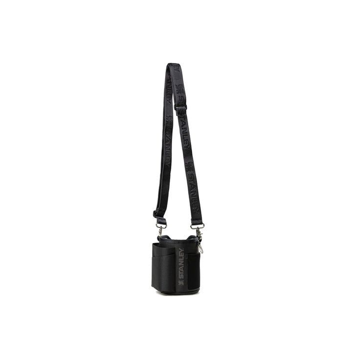 All Day 40oz Quencher Carry-All | Black